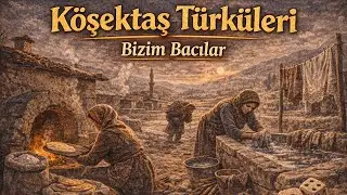 Köşektaş Türküleri | Bizim Bacılar