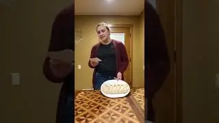 Butter Braid Sales Speech