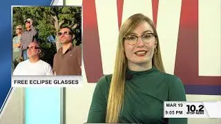 WTOP-10 Nightly News - March 19, 2024