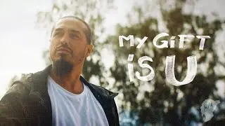 Mario Perez Amigo (M.P.A) - My gift is U