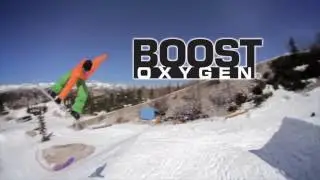 Windward Boardshop / Punchd / Boost / Pinstripes Media