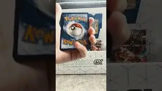 Part 16 opening terapagos ex ultra premium collection