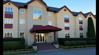 Ida Culver House Ravenna | Senior Living Tour and Overview)