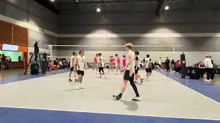 BB vs AJAX first game