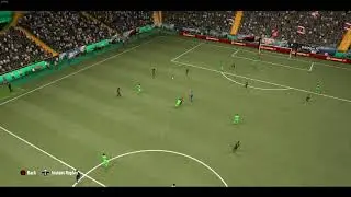 FIFA 21 | 82 RB Youcef Atal | Best Super Sub