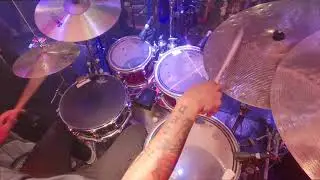 Led Zeppelin Tribute Show With Elise Testone