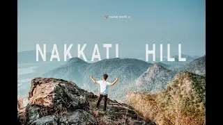 Nakkati Hill, View Point  | | Trekking to top of Nakkati Hill | | Bongaigaon, Assam