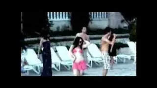 Mansur Ark - Sen De Bizdensin (2009)