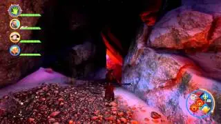 Dragon Age:Inquisition secret quest