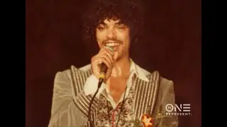 Bisexual 80's Pop Star Bobby Debarge