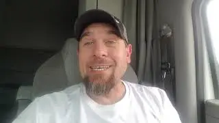 Lumper Fee what? // Positive Energy Trucking VLOG