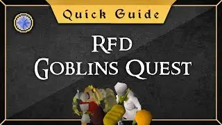 [Quick Guide] Recipe for Disaster - The Goblins