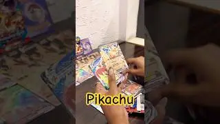 Opening Cheap Pokemon Cards Part 1 #pokemon #pokemoncards #pok&eacute;mon #pokemonindia #pikachu