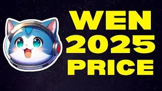 Wen in 2025? My Perspective