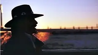 Old Rodeo Cowboys