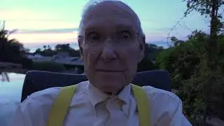 My Son Scott: Ray Burton