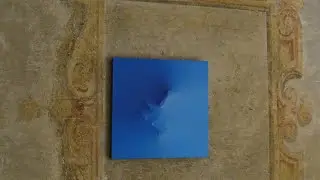 Le Rane di Ricci a Palazzo Rospigliosi