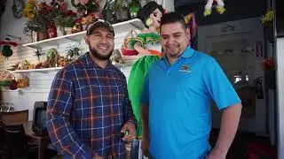 Botanas Chilaquil (Old Town Spring, Texas)