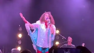 Ninja Sex Party - Up Close And Personal Tour: Irving Plaza 9/23/22 &ldquo;The Decision&rdquo;
