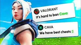 I Found the BEST Valorant CHEATS in 2026...