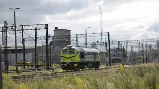 M62 1151 PPM-T Gdańsk - Manewry Malbork