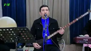 MAQSUD BERDIQULOV  KUYLAYDI 2024