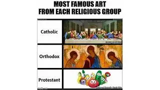 Catholic Memes for The Epiphany