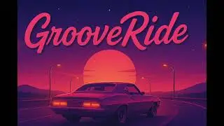 Hurricane20 - GrooveRide
