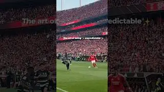 Искусство быть ✨ Непредсказуемым ✨