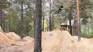 One day at my home-spot