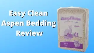 Easy Clean Aspen Bedding Review