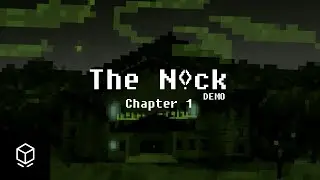 THE NICK Chapter 1 &mdash; Release Trailer