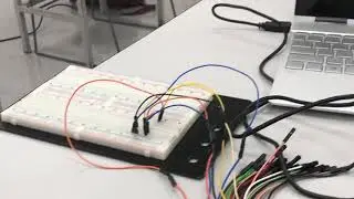 EEGR 215 Lab 2: Curves of a MOSFET to Extract Mobility
