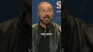 Date Your Wife or Lose Her...