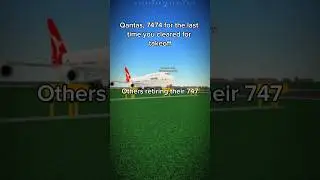 Thank you Lufthansa for not retiring#747 #Lufthansa #Qantas#Roblox. RobloxRemake