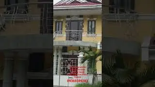 House and lot Southpeak San Pedro Laguna