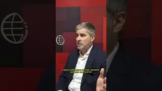 Marcelo &Aacute;lvarez habla del d&eacute;ficit de infraestructura que frena&nbsp;a&nbsp;Argentina
