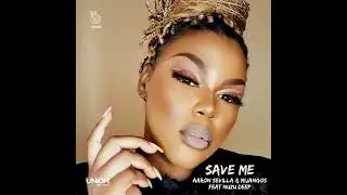 Mijangos, Aaron Sevilla & Nuzu Deep - Save Me | Afro House Source | #afrohouse #afrotech #dance