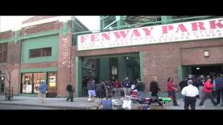 Opening Day or Just Opening Beers?