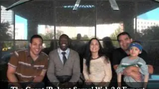 ACN Seminar Secret Strategies