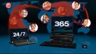 Lenovo ThinkPad Innovation Video