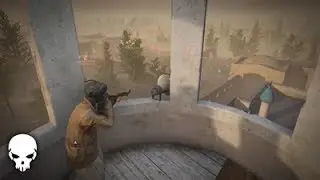 Squad Operation: Foxheart - Round 1 (01/11/2017) Squad Gameplay (VoD)