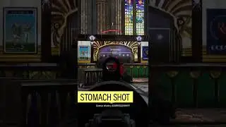 Sniper Elite 5 - Shank the Throw? Cleanup the Mess!