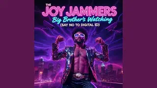 Big Brother&rsquo;s Watching (Say No to Digital ID) , BritCard