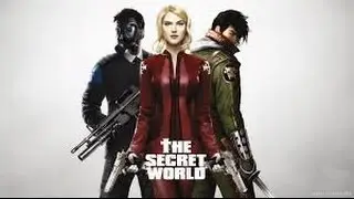 The Secret World: Ep. 18 Back to Norma Creed