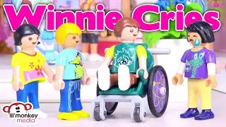 Ricardo Family 😭 Rumors, Lies and Winnie Cries!?!