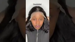 Alibonnie Hair - Unboxing and try on