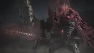 The Blood of The Dark Soul