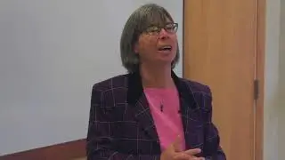 IP Lunch & Learn with Mary LaFrance: The Right of Publicity and Choice of Law