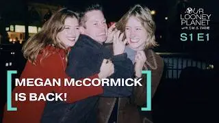Globe Trekker fans unite!  Megan McCormick is back! | Season 1, Episode 1